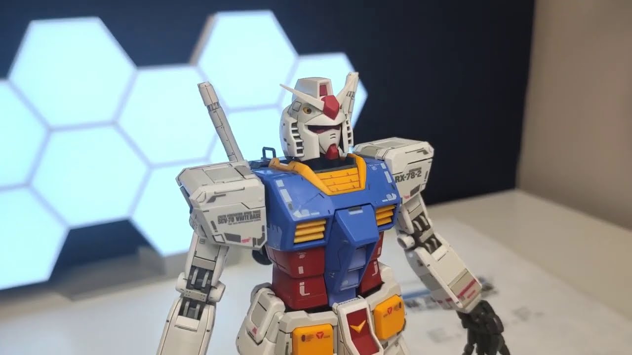 Zacznij zabawę z Gunpla! Co to jest Gunpla, co się z tym robi?
