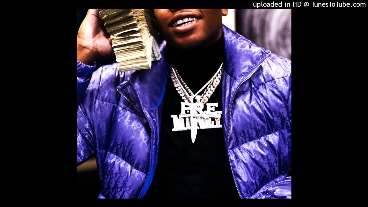 [FREE] Big Scarr Type Beat 2025| Big Scarr Freestyle Type Beat - 