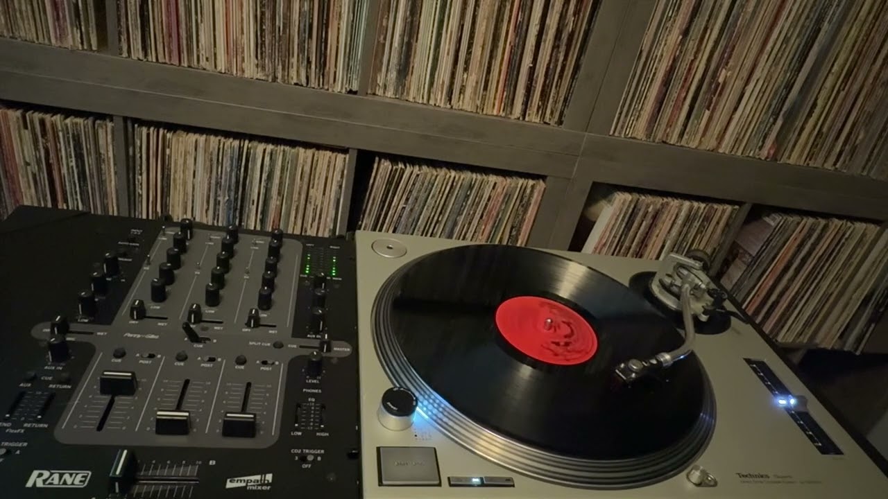 Ladies Of The Eighties - He Is Mine Forever 1980