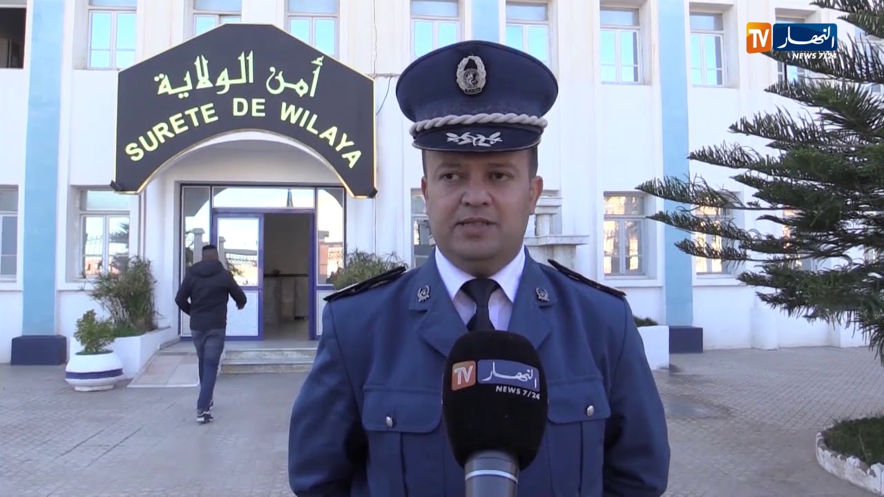 سيدي بلعباس: هكذا تم إلقاء القبض على مرقي عقاري قام بسرقة أكثر من 2 مليار سنتيم