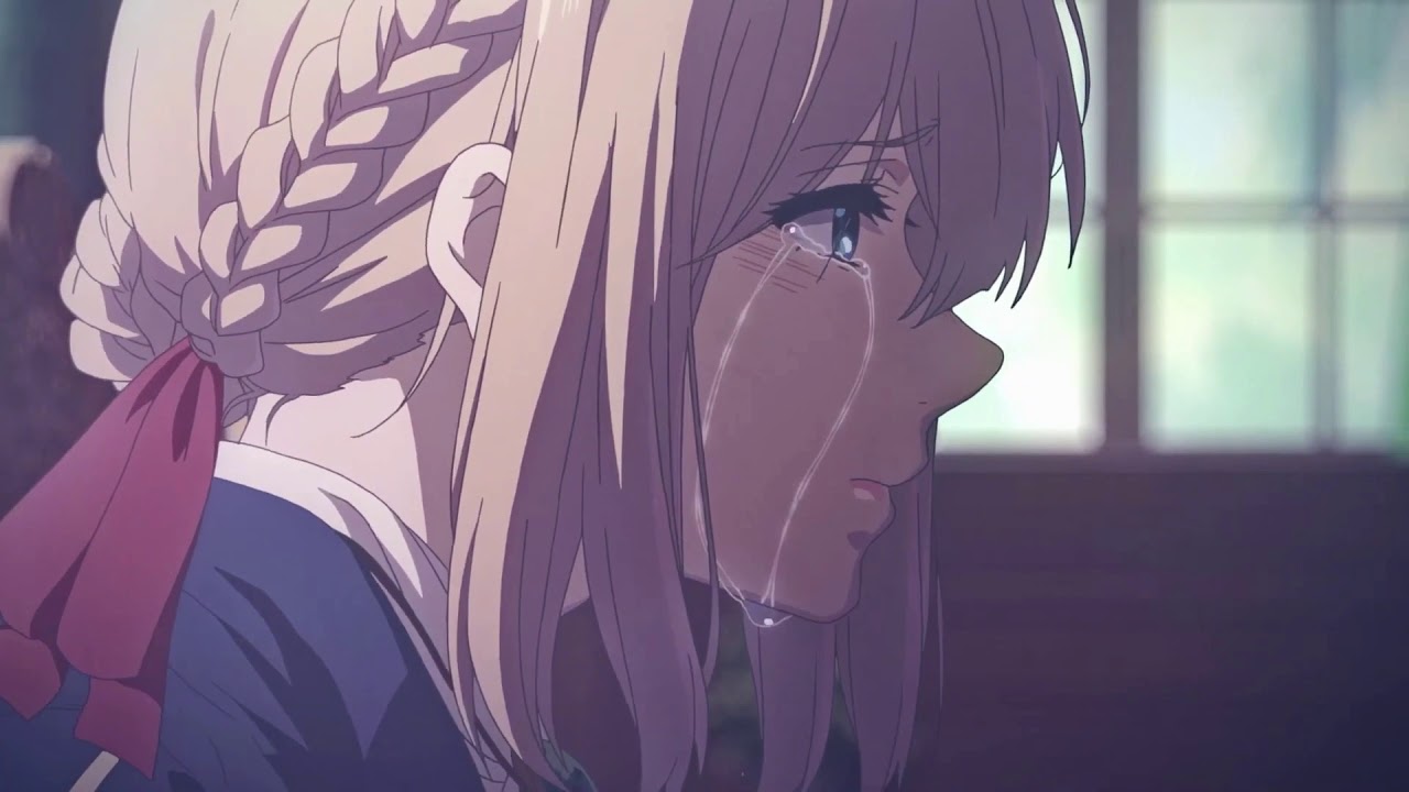 I Want You To Know Remix 2020   Anime KyoAni Tribute