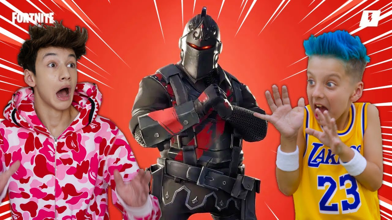 Артур спас катку в новом сезоне Fortnite OG 2 season
