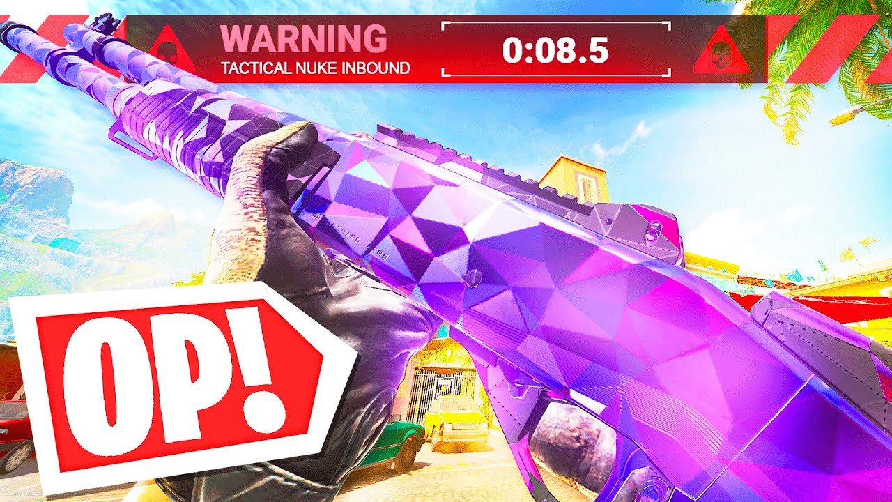 *1 SHOT* EXPEDITE 12 CLASS is GOD TIER in MW2! (Best EXPEDITE 12 Class Setup) - Modern Warfare 2