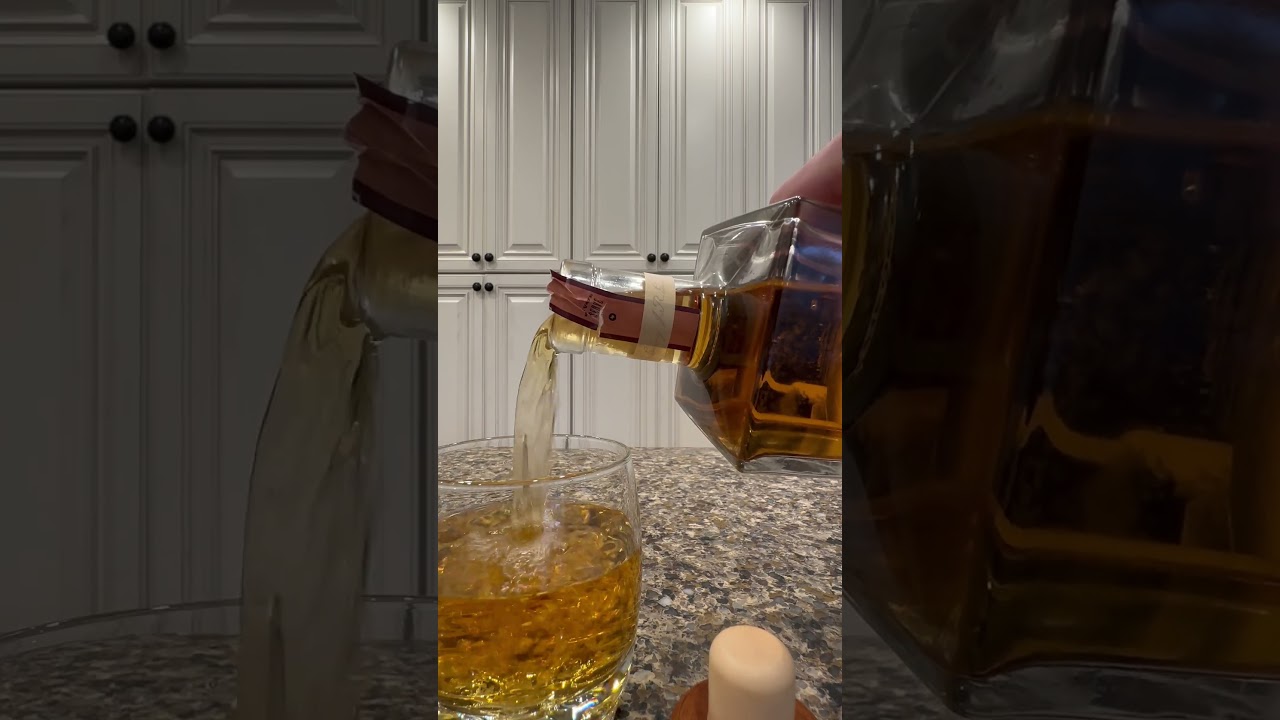 J.R. Ewing Private Reserve