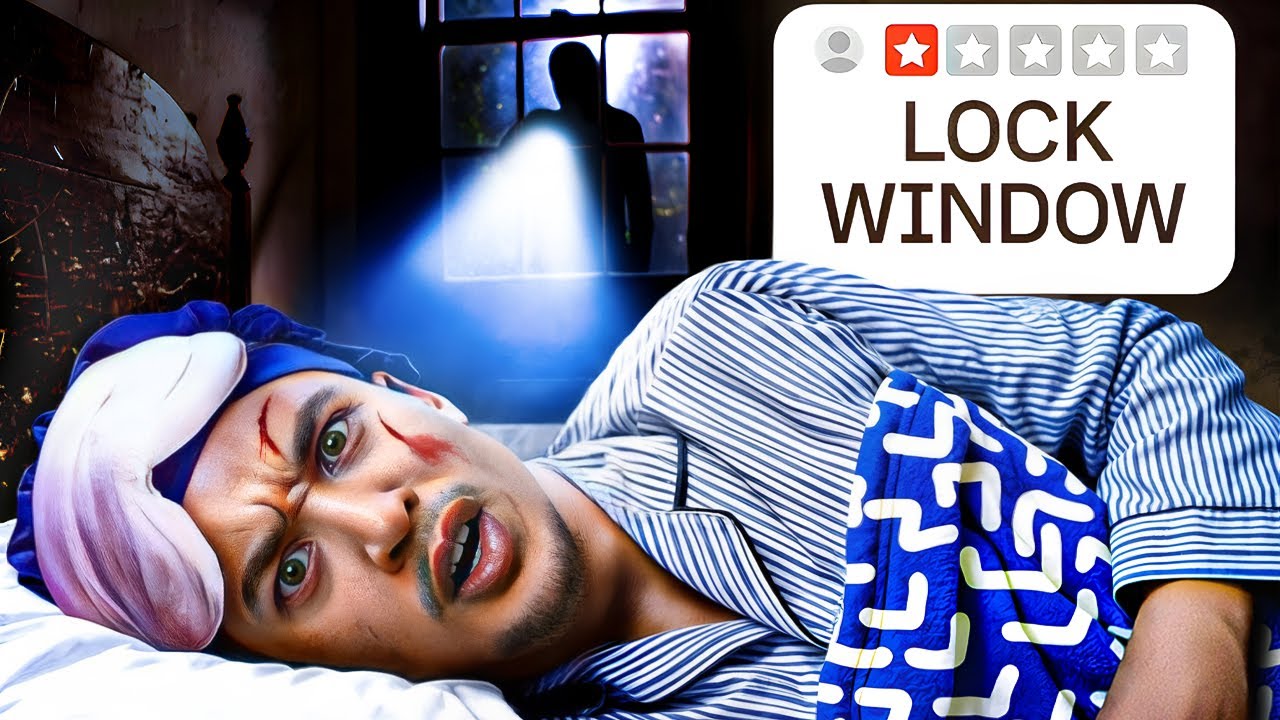 Searching For Australia's Worst Hotel