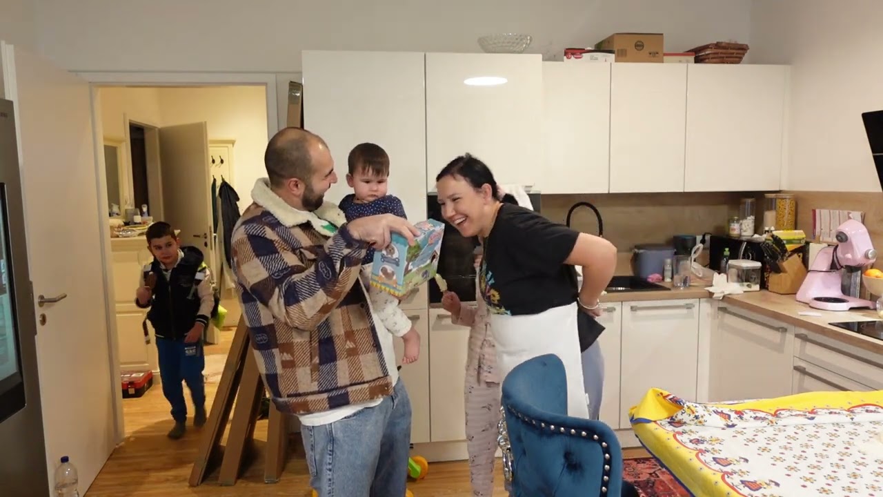 Uredila sam kupatilo,sve na svom mjestu