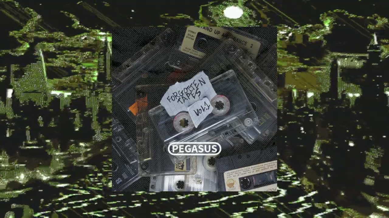 PEGASUS - Cradle 1996