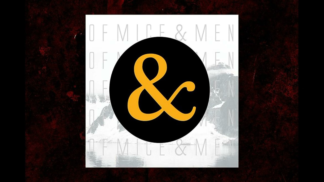 Of Mice & Men - This One's For You (audio)