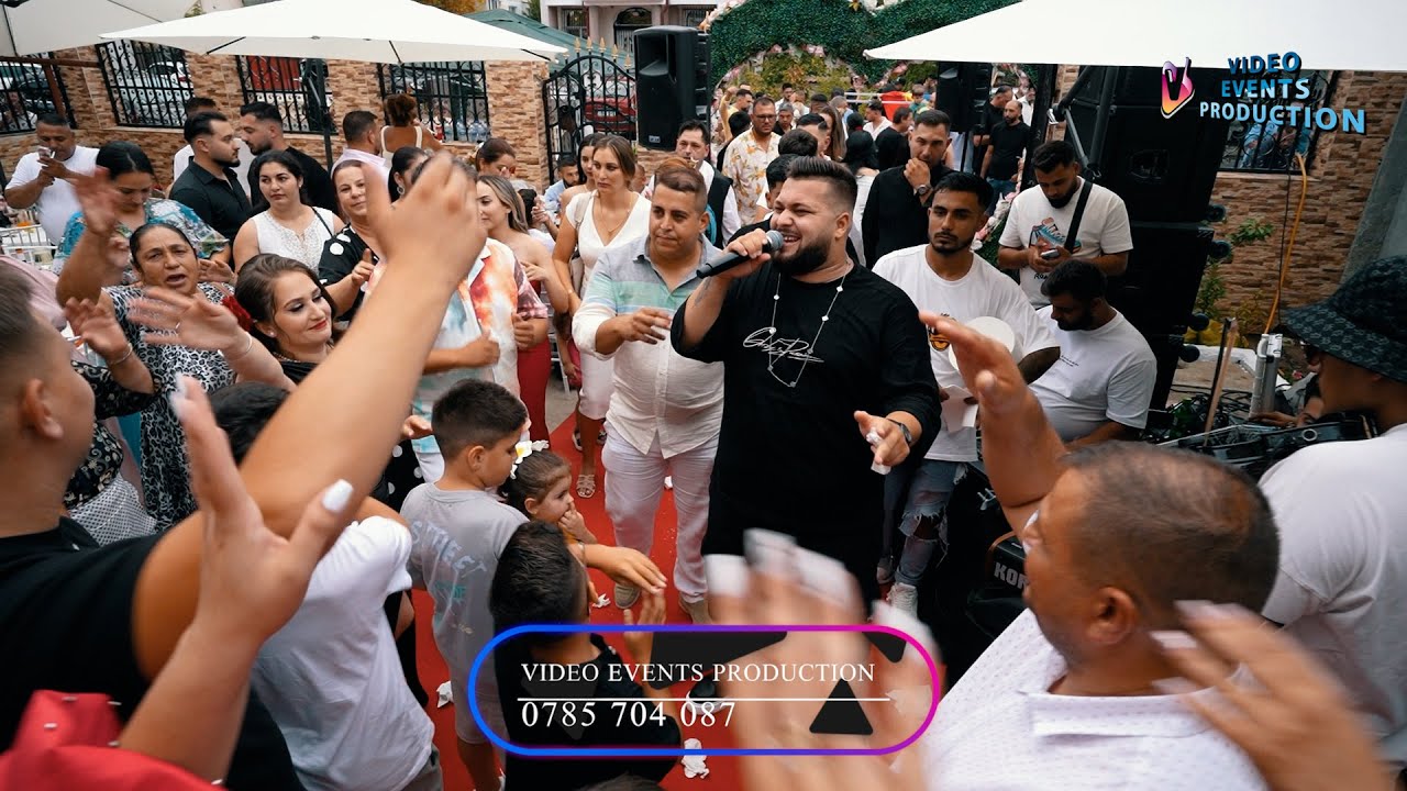 Carlos Albanezu - Asa tata ca la mine ✴️ Ricardo si Natalia 2024 ✴️