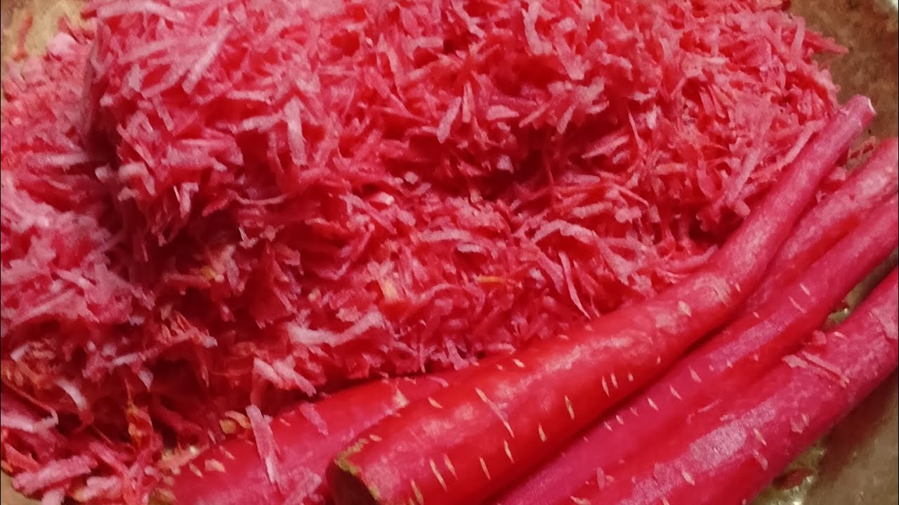 Mahashivratri special gajar ki barfi#recipe 