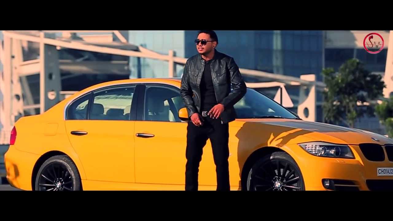 Beamer | Rash Jay feat R.Guru | Full Official Video | String Waves