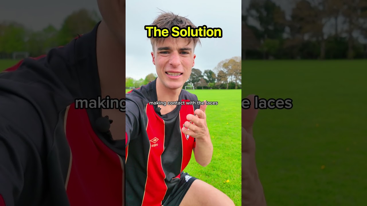 Finesse Shot Tutorial 💫