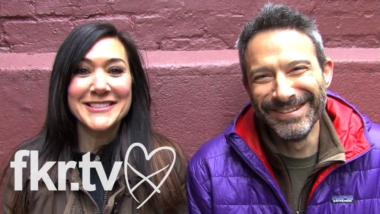 FKR.TV Presents: Blowin' Up With Nadia - Ep. 2 w/ ADROCK of the Beastie Boys