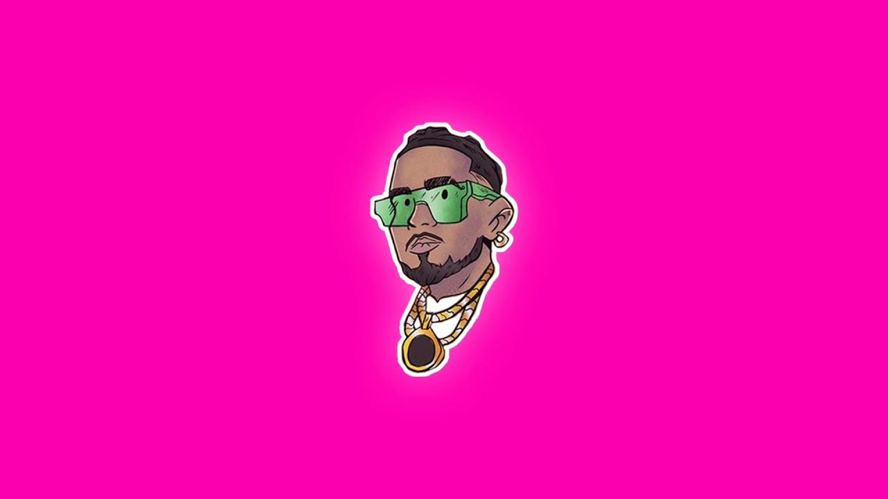 [FREE] Ozuna Type Beat 