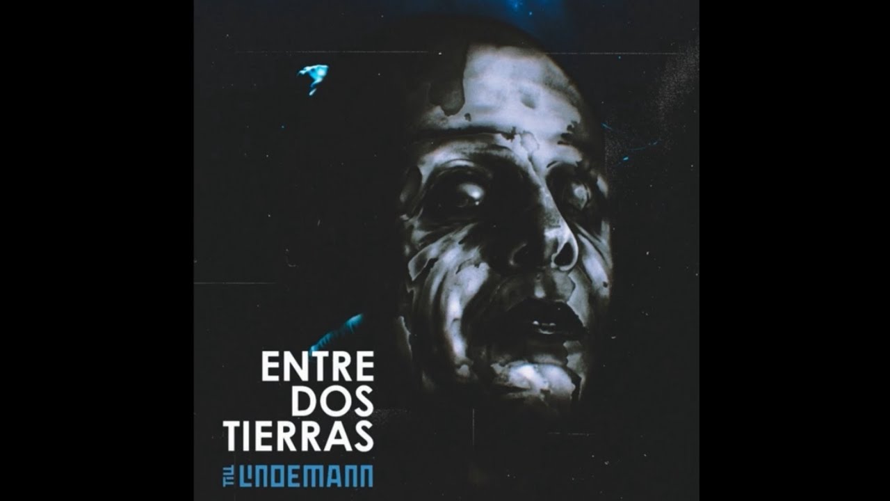 Till Lindemann - Entre dos Tierras (1990 Mix)