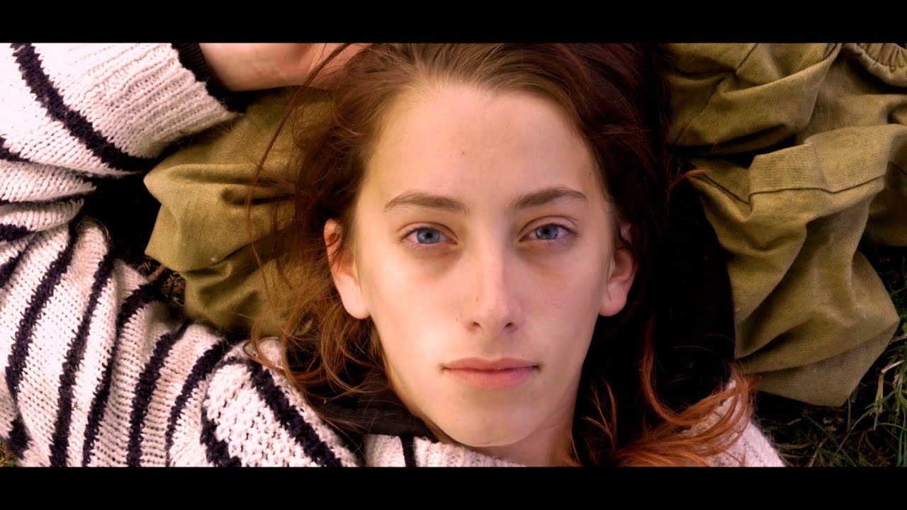 MARY M &bull; Pour la route (Official Music Video)