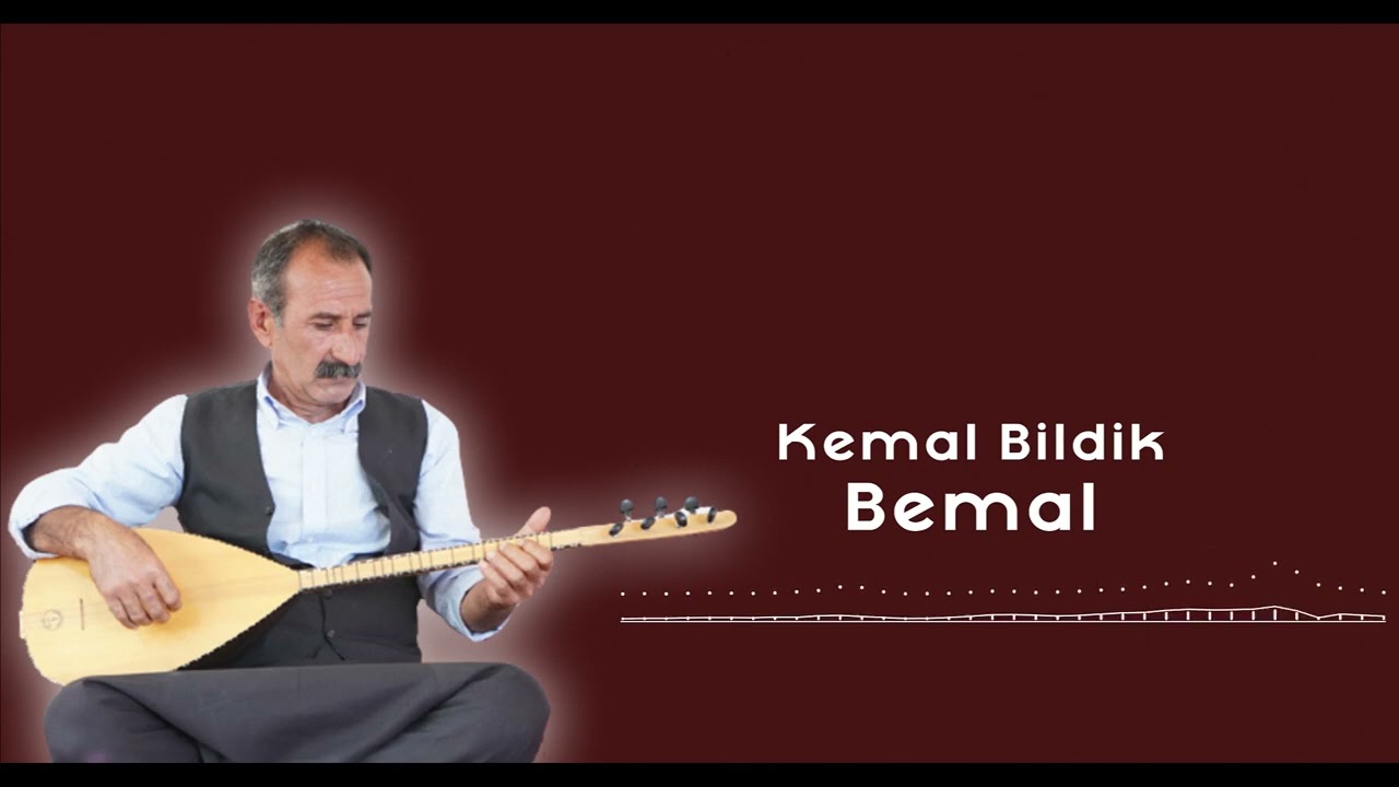 Kemal Bildik - Bemal Live (Official Audio)