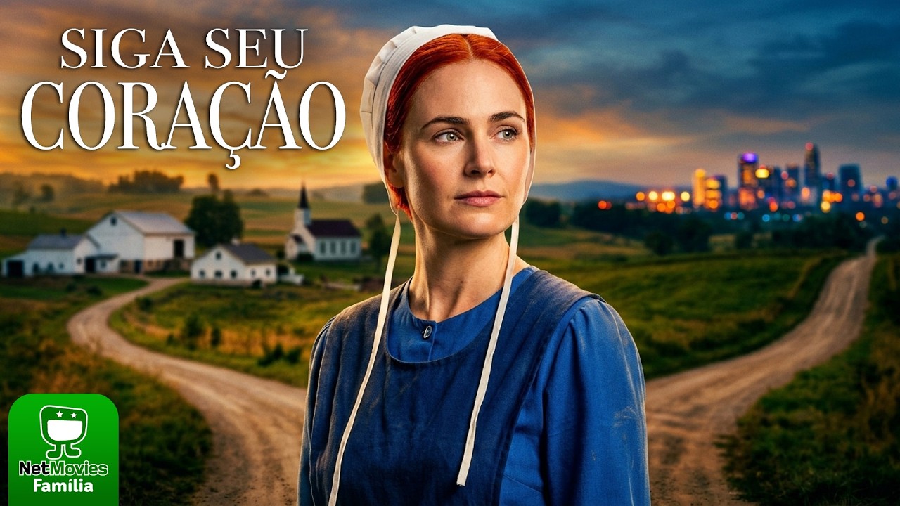 Siga Seu Cora&ccedil;&atilde;o 💚 FILME COMPLETO DUBLADO E GR&Aacute;TIS 💚 NetMovies Fam&iacute;lia👪