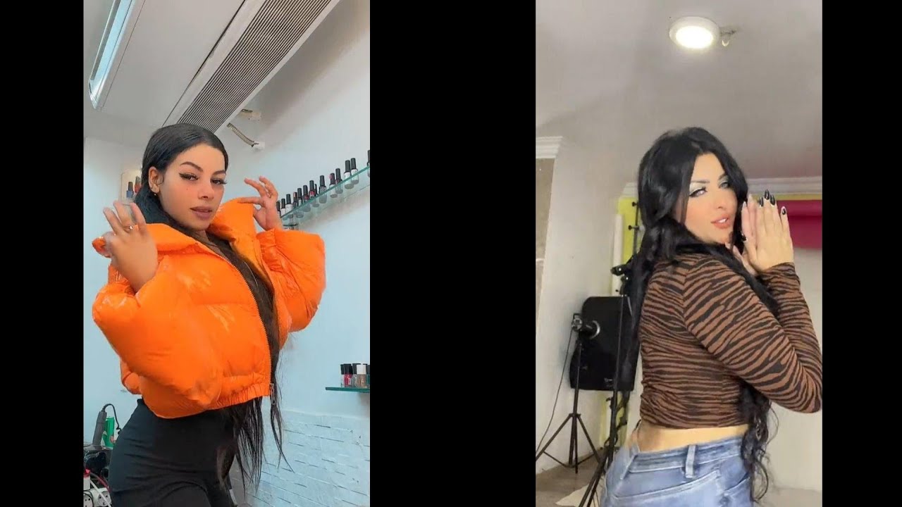 اقوي تجميع ل سلمي الشيمي و بسنت محمد