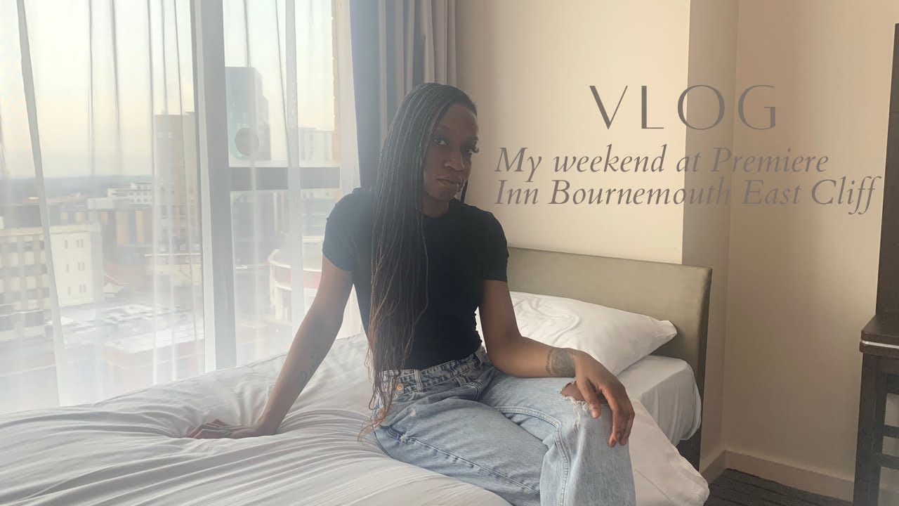 Hotel Review | Premiere Inn East Cliff Bournemouth