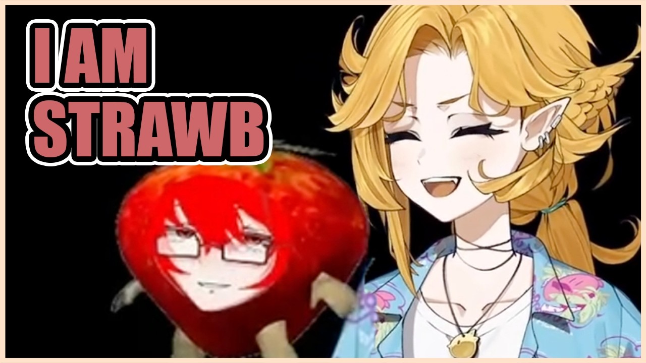 This is why Dokibird and Xandu was late to stream