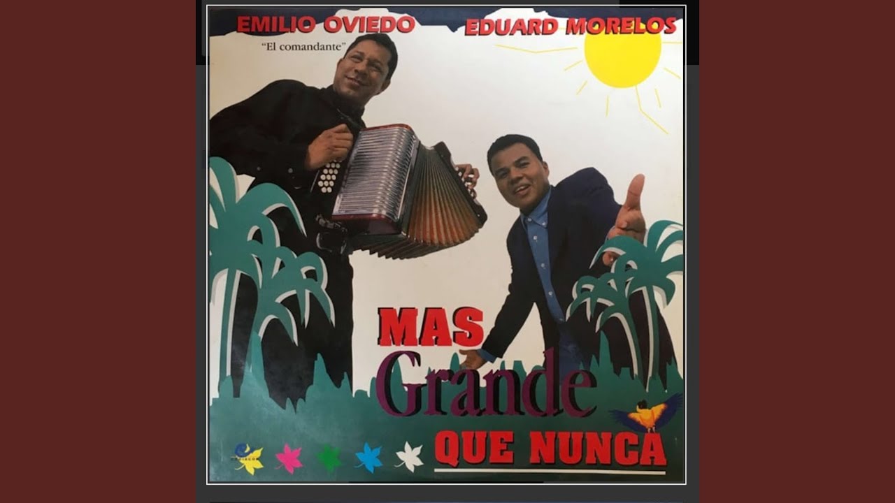Todo Ha Cambiado