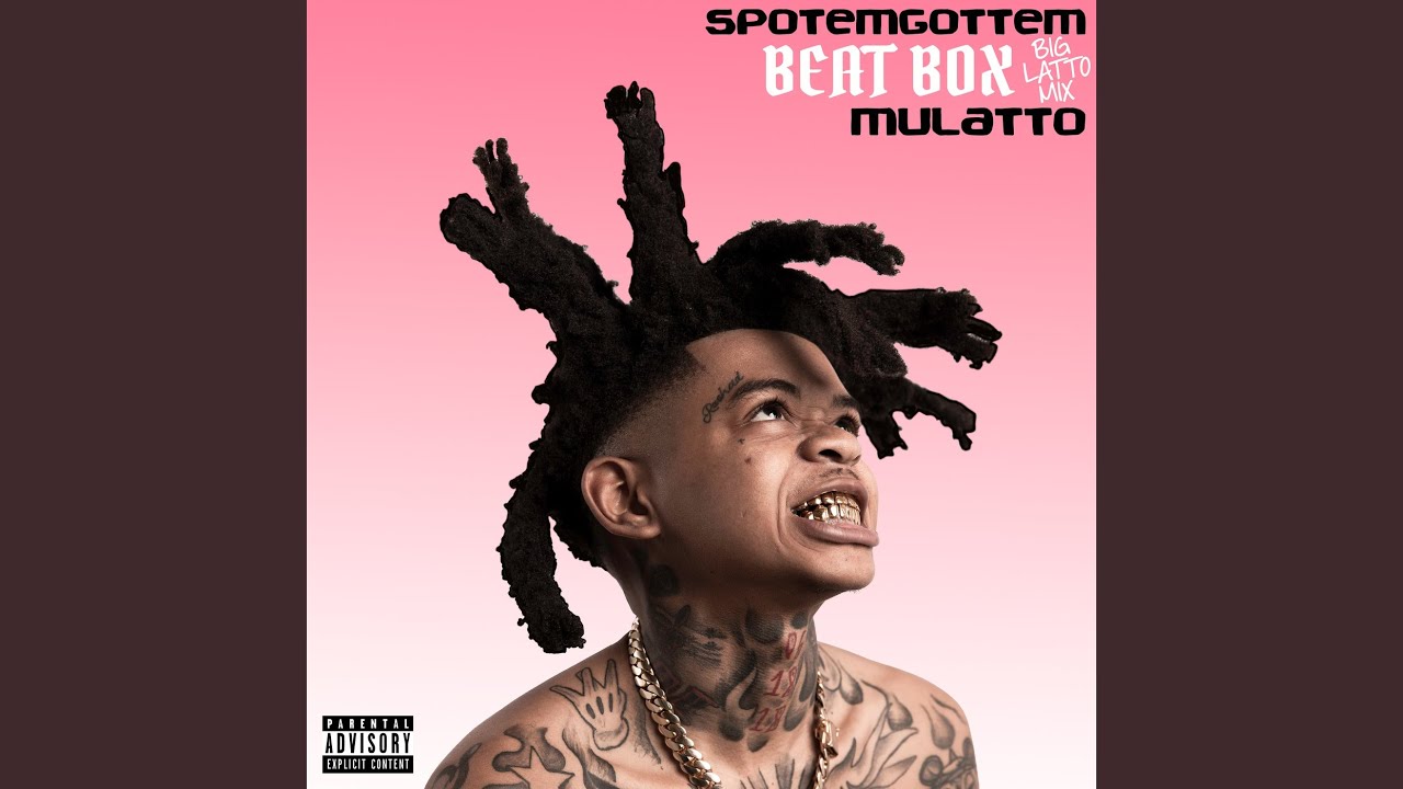 Beat Box (Big Latto Mix)