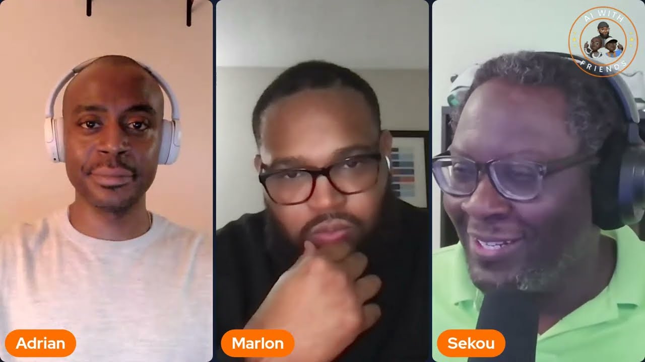 EP9: Anthropic & Meta's Defense AI, Google&rsquo;s Jarvis Leak, UMG&rsquo;s Music AI, & AI Revives Folklore