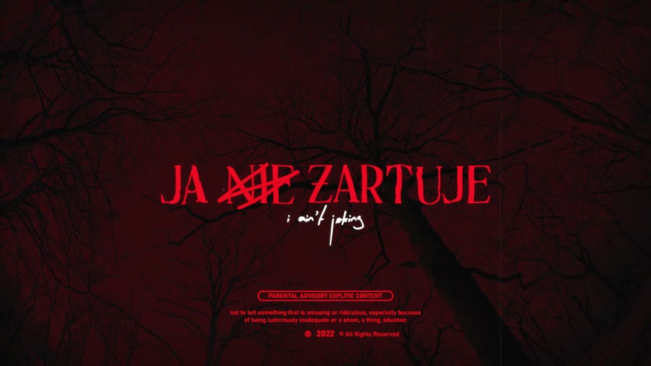 kejn - ja nie żartuje
