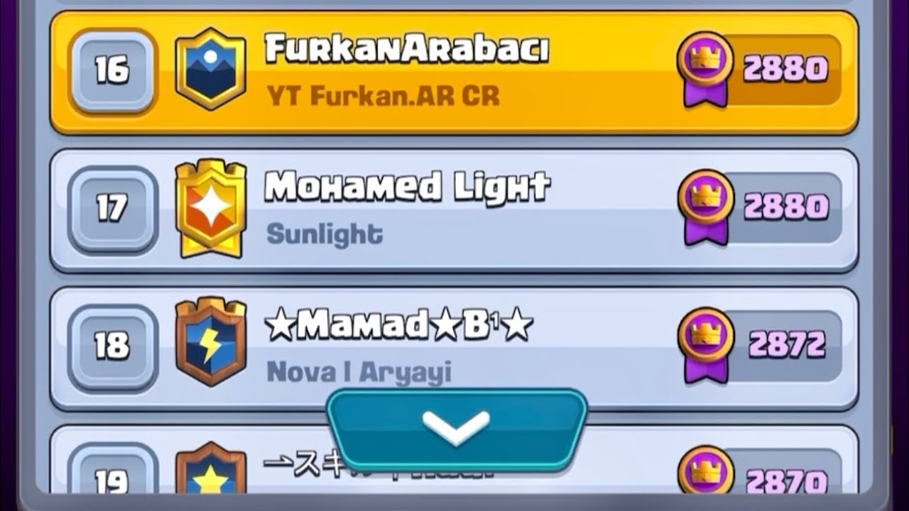 K.D ÇOK GÜÇLENDİ!! ZİRVEYE DOĞRU ☑️