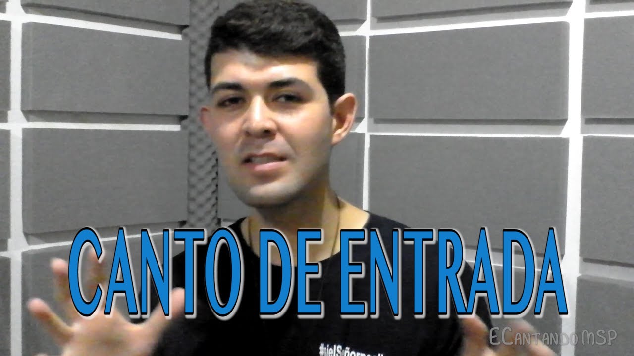 UN SOLO SEÑOR, UNA SOLA FE | CANTO DOMINICAL DE ENTRADA