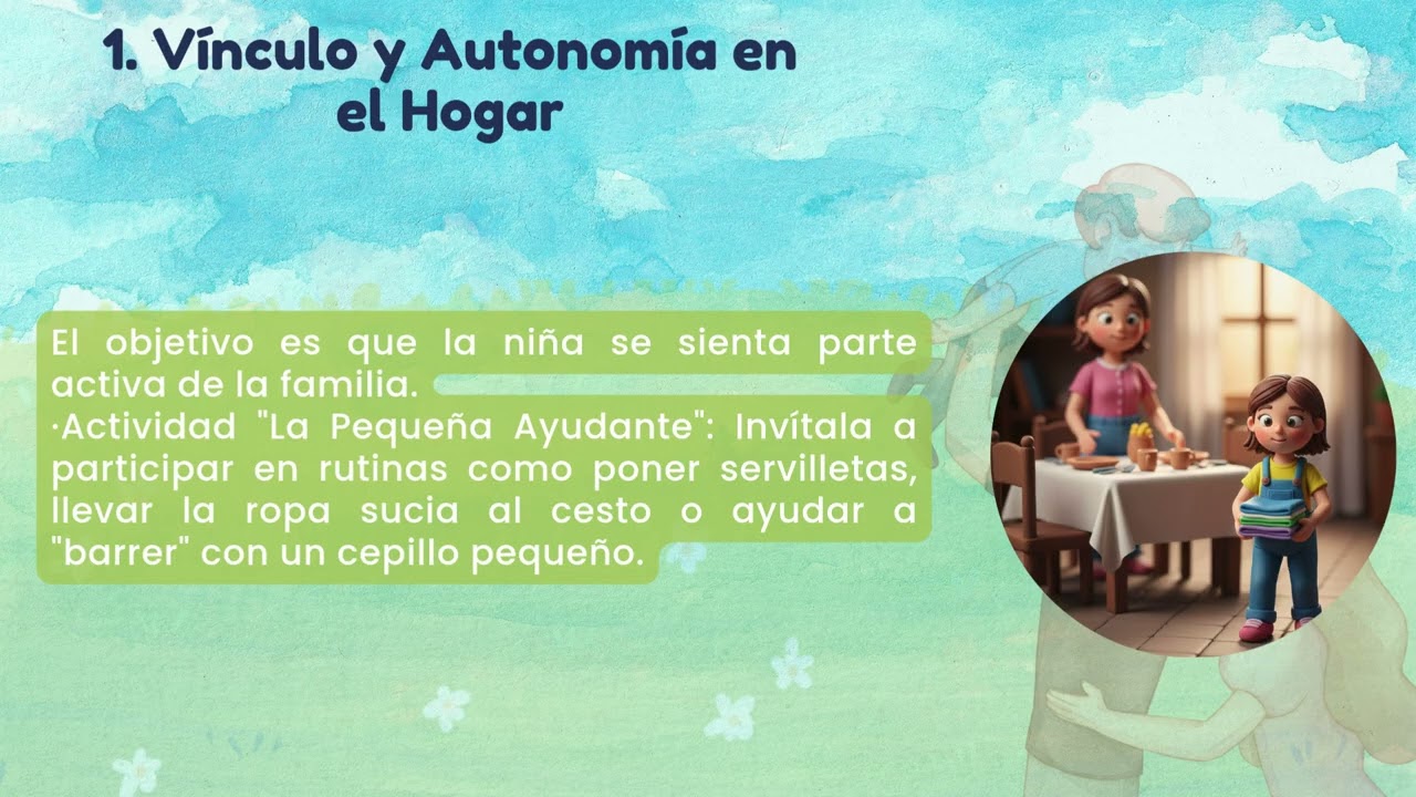 REGULAR CONDUCTAS  Y ATENCIÓN