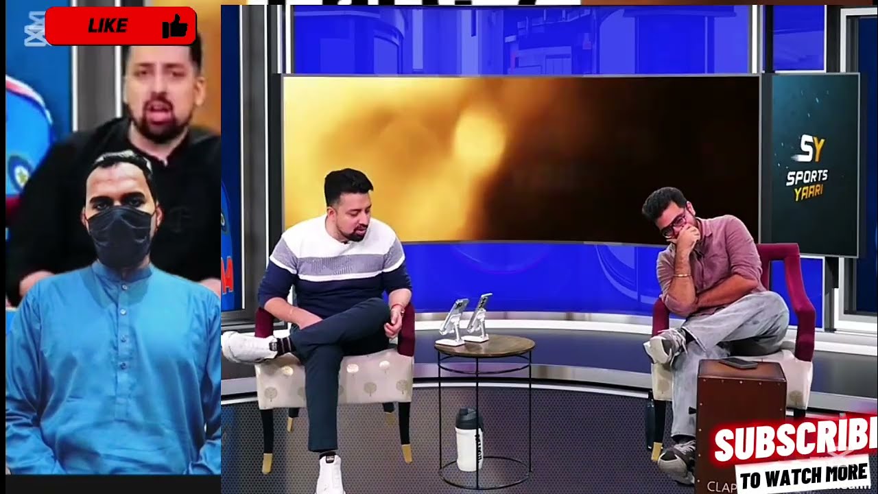 New Viral Funny 🤣 Superchats On Sports Yaari Sushant Mehta Must Watch 🔥 Part.10
