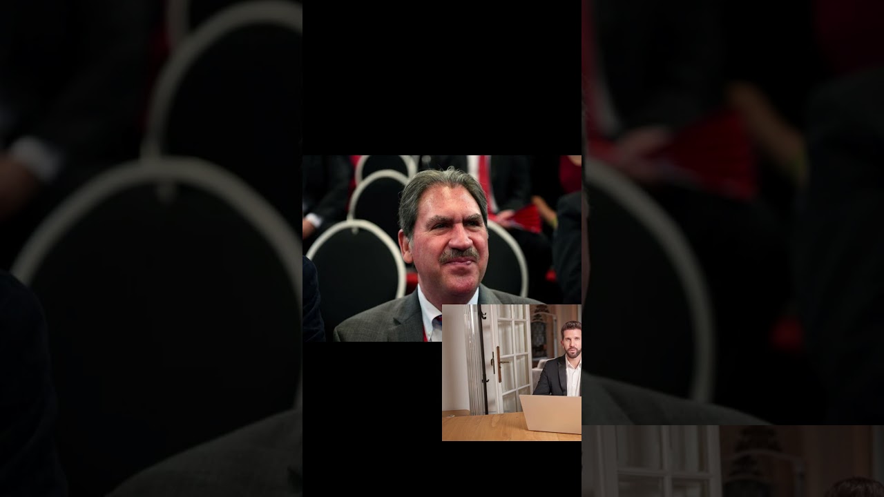 Ion Țiriac, atac frontal la șeful tenisului mondial: 