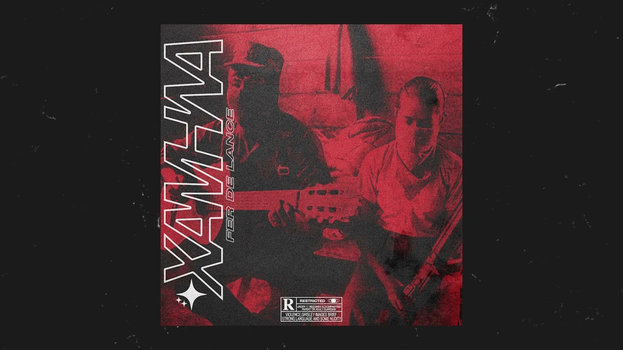Fer De Lance - ΧΑΜΗΛΑ prod. by KITTA