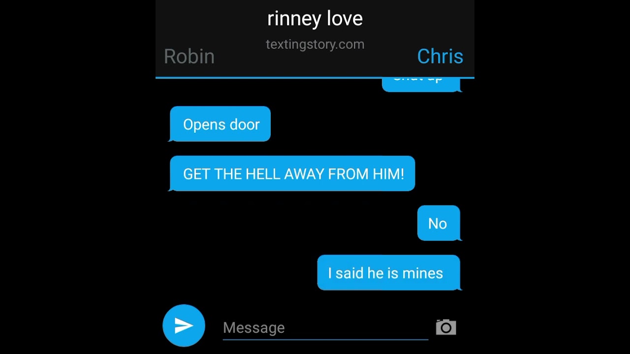 rinney love