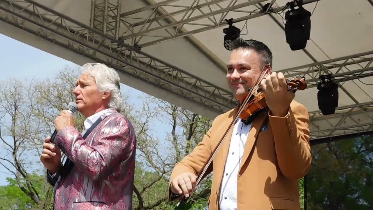 Buch Tibor, Horváth Elemér 