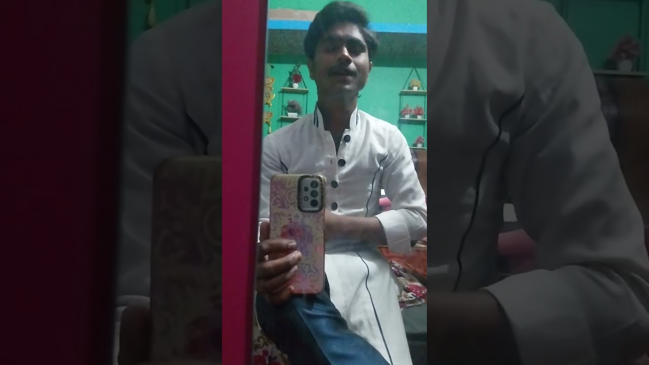 Mein bhi roze rakhung naat love you Ramzan#subscribe 😍#allah #lovesongs #beautiful #video 