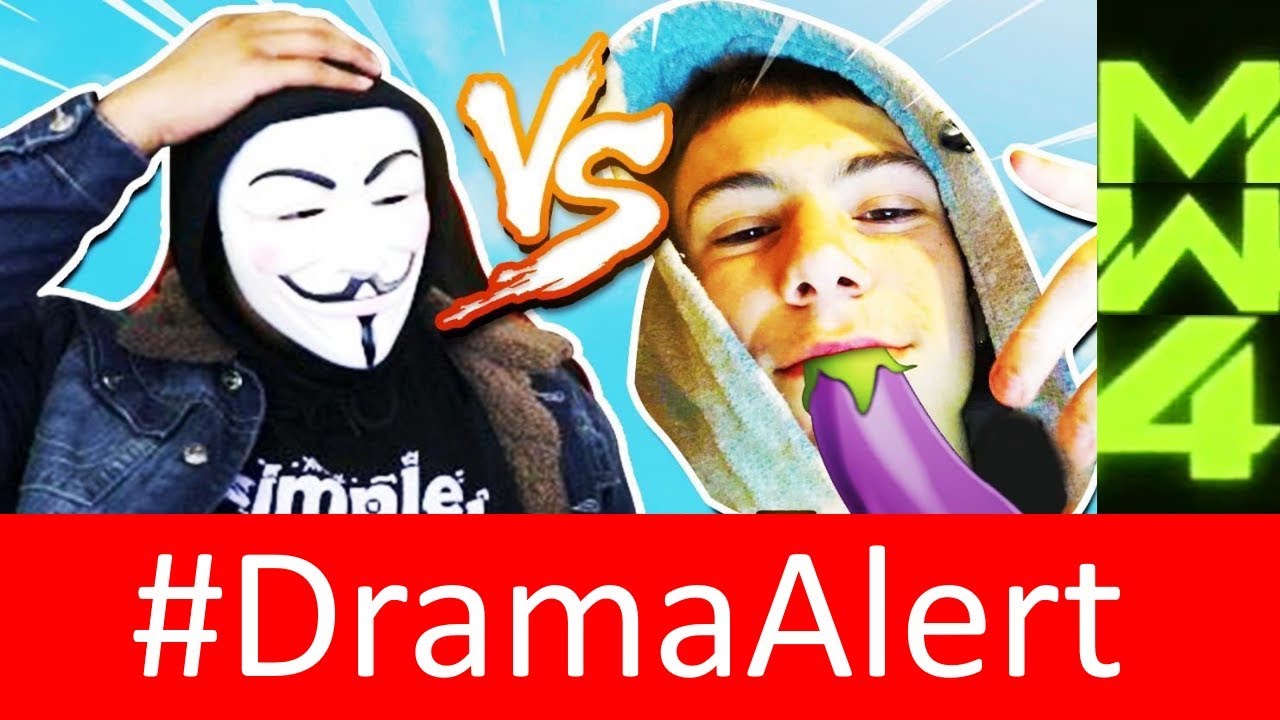 COD Community Drama: VVaby vs xProMvz, MW4 Release, Optic being sold