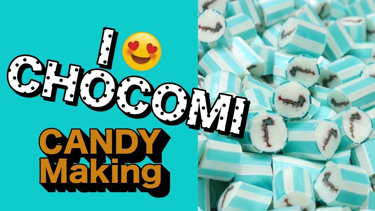 【2022】チョコミントキャンディ🌱
