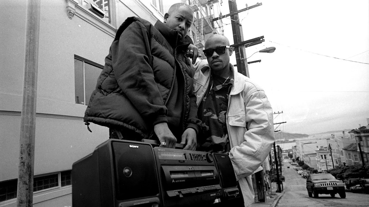 Dj Premier Underground Type Beat - Killa Hill