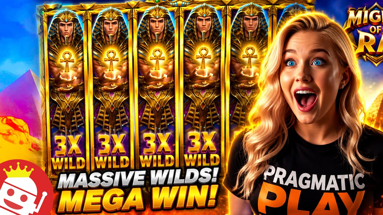 🔥 THE BEST PRAGMATIC BIG WINS OF WEEK 19 / 2026