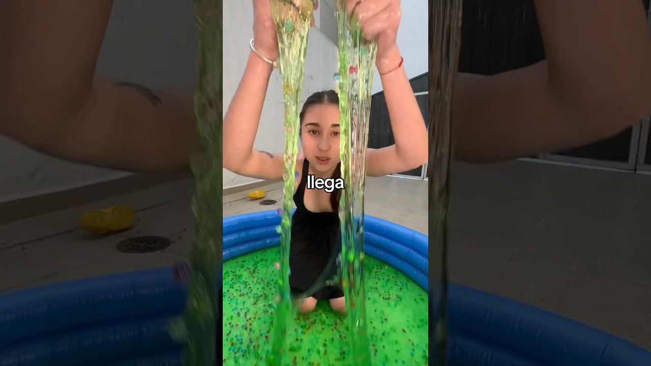 SLIME POOL