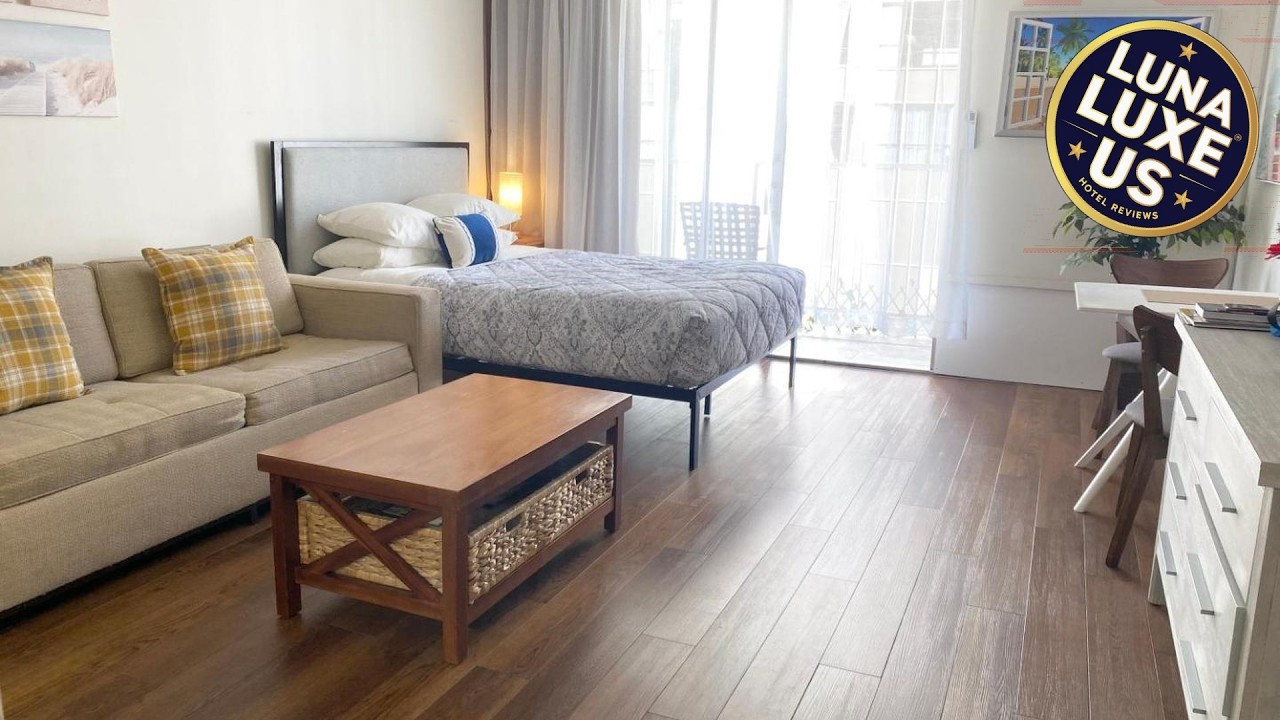 Free parking Comfy central Waikiki | Honolulu (HI), United States | Hotel Review 🌟