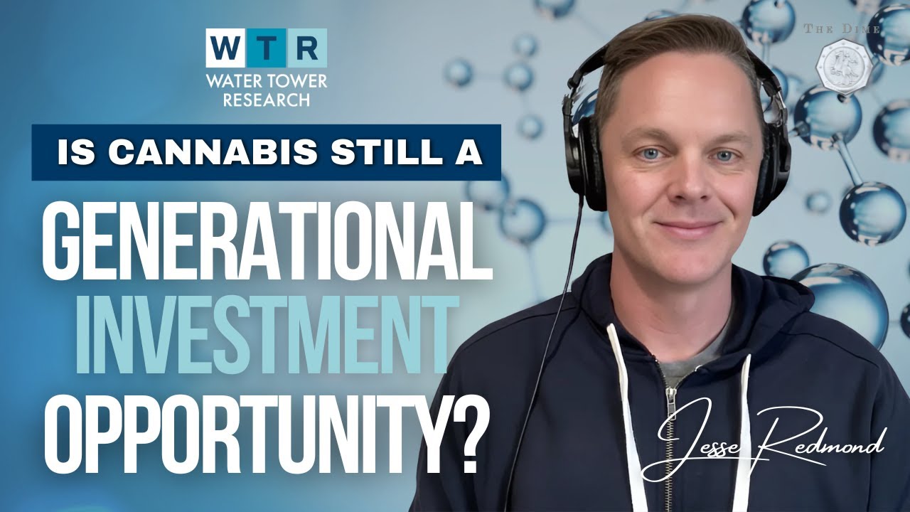 Is This the BIGGEST Opportunity in Cannabis Investing Right Now?