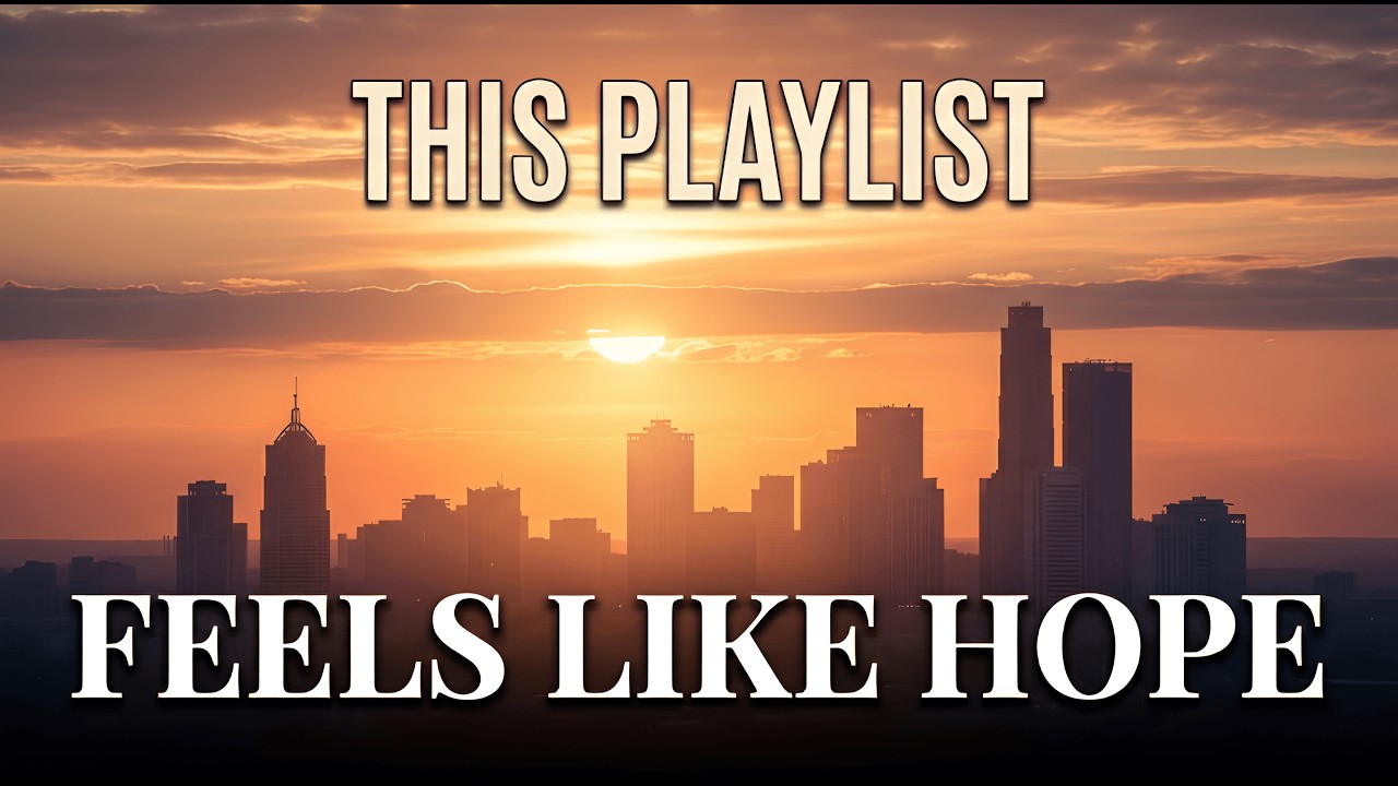 songs that make life feel beautiful 🌅 happy pop playlist