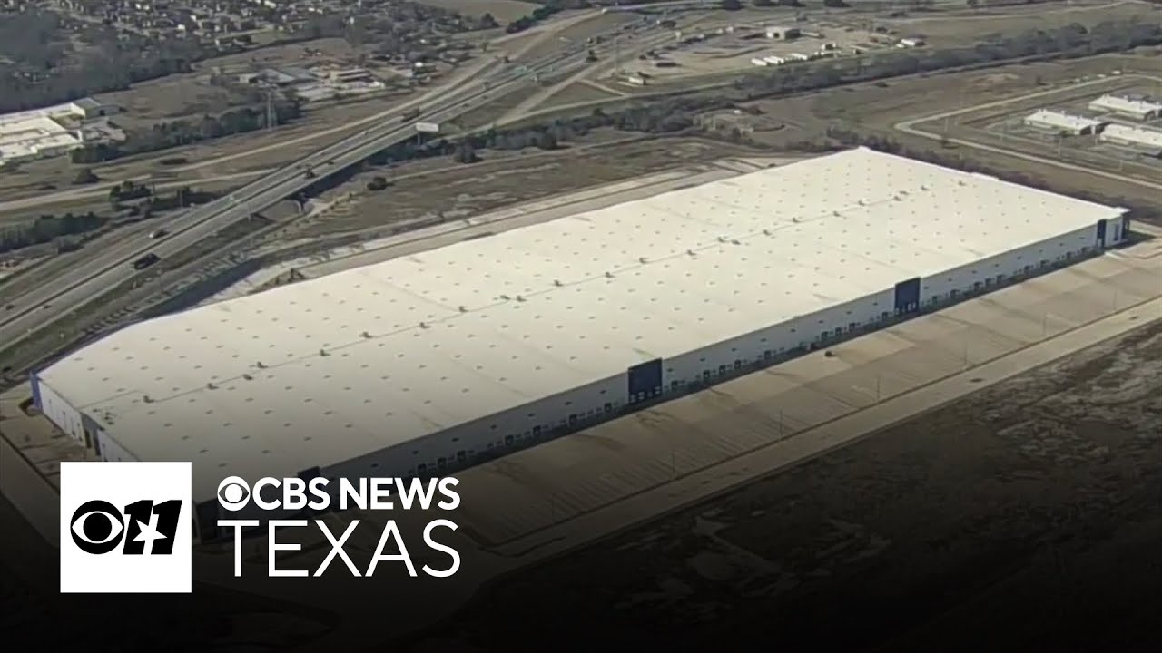 Uncertainty remains for Hutchins residents, city leaders over reported plans for large ICE facility