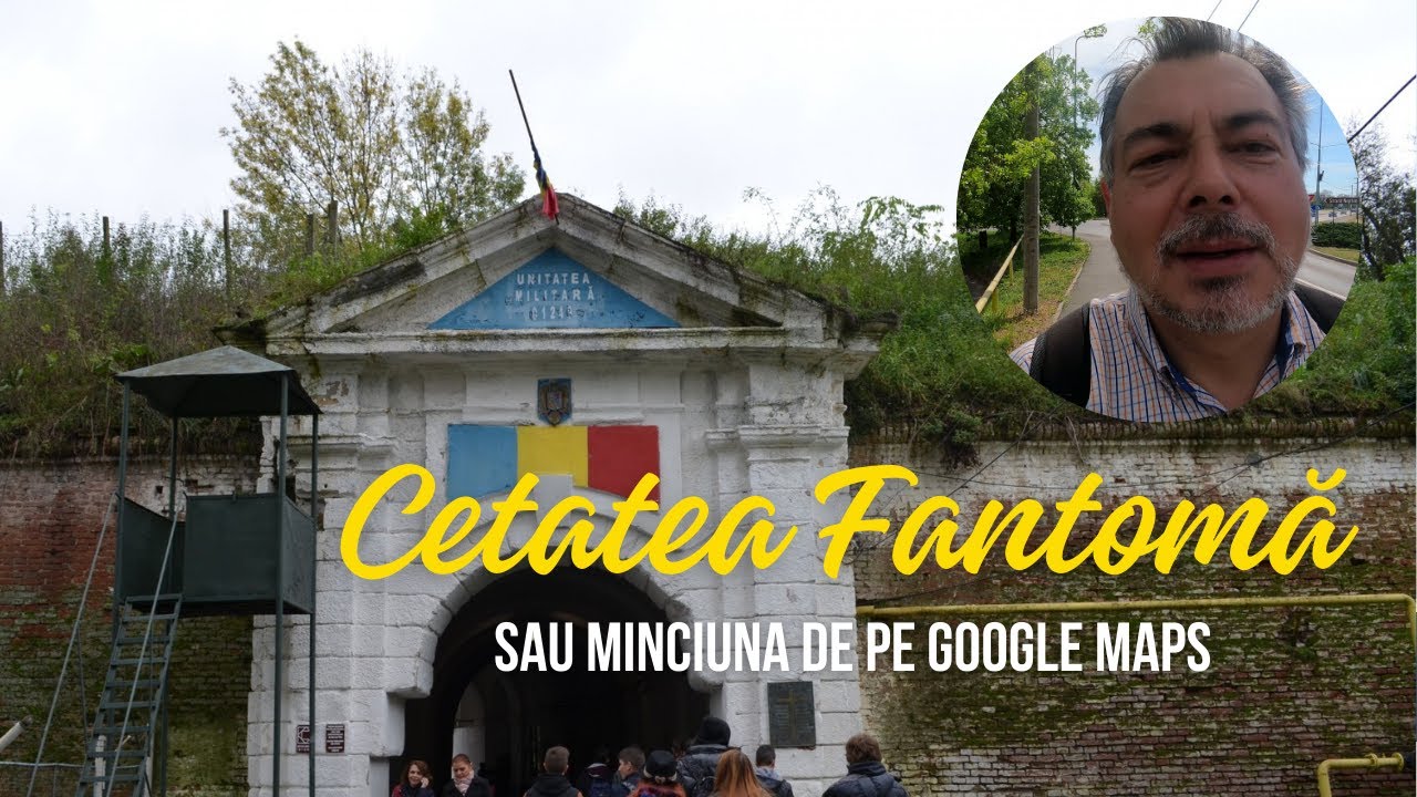 Aradul m-a surprins și de data asta!