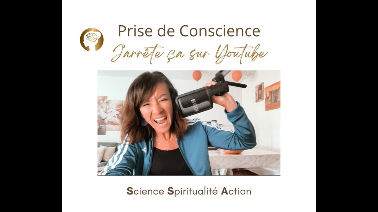 Ce besoin de perfection m’a presque fait tout lâcher… Voici ce que j’ai compris