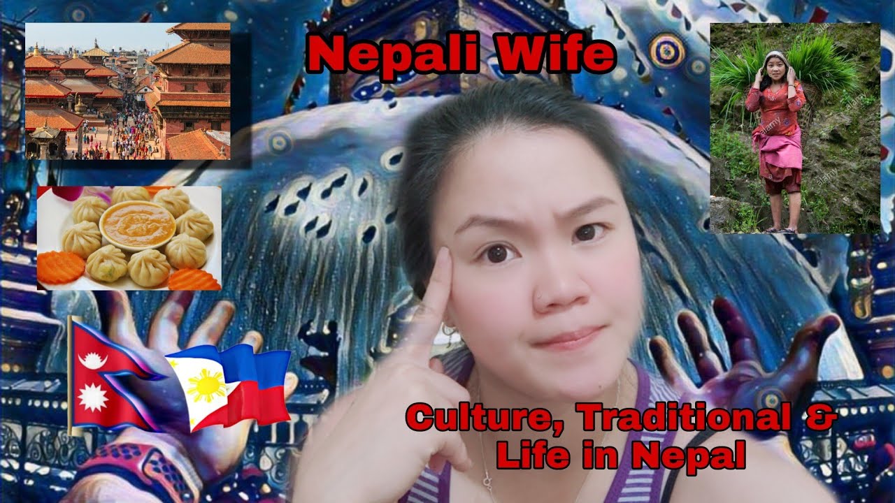 THINGS YOU NEED TO KNOW BEFORE MARRY A NEPALI | FILIPINA MARRIED TO A NEPALI